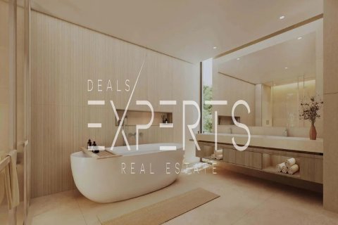 Villa Masdar City, Abu Dhabijā, AAE 4 istabas, 420 m2 Nr. 763456 - attēls 7
