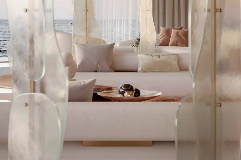 Vilë në Abu Dhabi, Emiratet e Bashkuara Arabe 3 dhoma gjumi, 250 m2. № 582972 - Foto 4