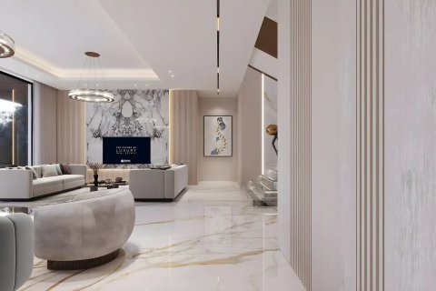 Vilë në Abu Dhabi, Emiratet e Bashkuara Arabe 3 dhoma gjumi, 250 m2. № 582972 - Foto 3