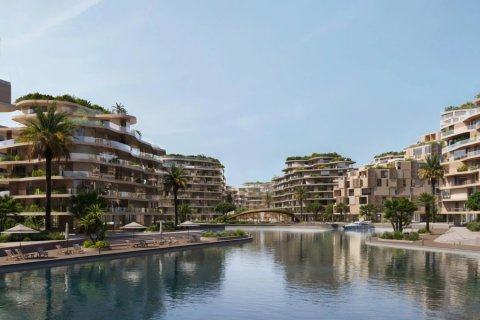 Kereskedelmi ingatlan itt: Dubai, EAE, 135 m², azonosító: 766702 - fénykép 6
