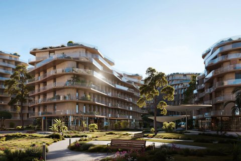 Kereskedelmi ingatlan itt: Dubai, EAE, 135 m², azonosító: 766702 - fénykép 4