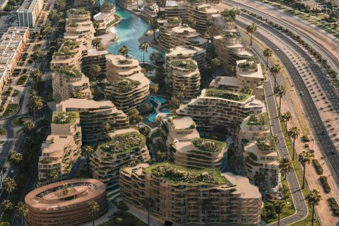 Kereskedelmi ingatlan itt: Dubai, EAE, 135 m², azonosító: 766702 - fénykép 5
