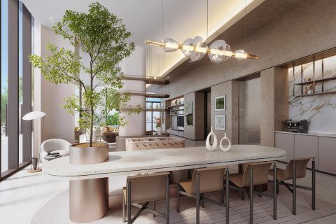 Müüa kinnisvara asukohaga Dubai, AÜE: 1 toaline, 52.21 m² Nr 532004 - pilt 7