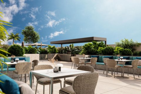 Müüa kinnisvara asukohaga Dubai, AÜE: 1 toaline, 52.21 m² Nr 532004 - pilt 6