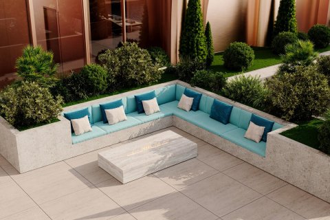 Müüa kinnisvara asukohaga Dubai, AÜE: 1 toaline, 52.21 m² Nr 532004 - pilt 9