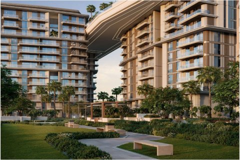 Apartment in Umm Suqeim, Dubai, UAE 4 bedrooms, 522.39 sq.m. № 715993 - photo 14