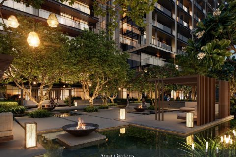 阿联酋 Dubai Motor City 待售 : 1 房, 38.74 平方米 , 编号711839 - 照片 8