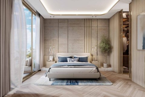 Appartamento a Dubai, EAU 3 camere da letto, 238.1 mq. № 570313