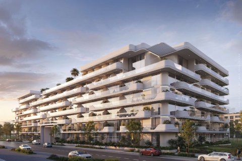 Jumeirah Village Circle、Dubai、UAE にある二世帯用住宅販売中 2ベッドルーム、200.58 m2、No752213 - 写真 1