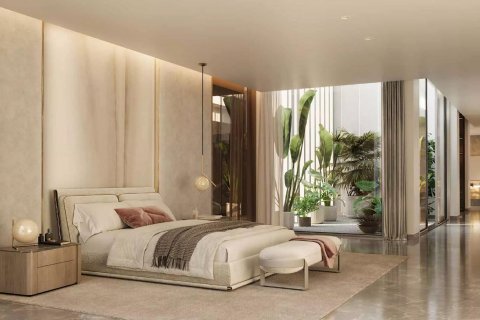 Müüa korter asukohaga Palm Jebel Ali, Dubai, AÜE: 7 magamistoaga, 1115 m² Nr 539844 - pilt 5