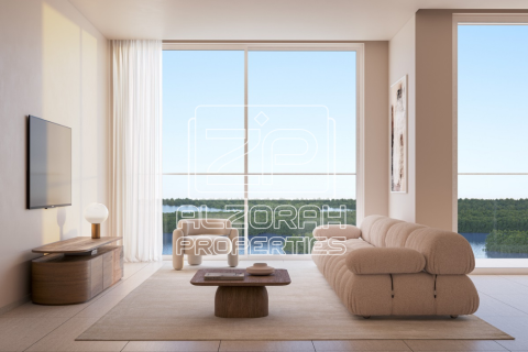 Apartament në Creekside Residence në Ajman, Emiratet e Bashkuara Arabe 3 dhoma gjumi, 249 m2. № 727143