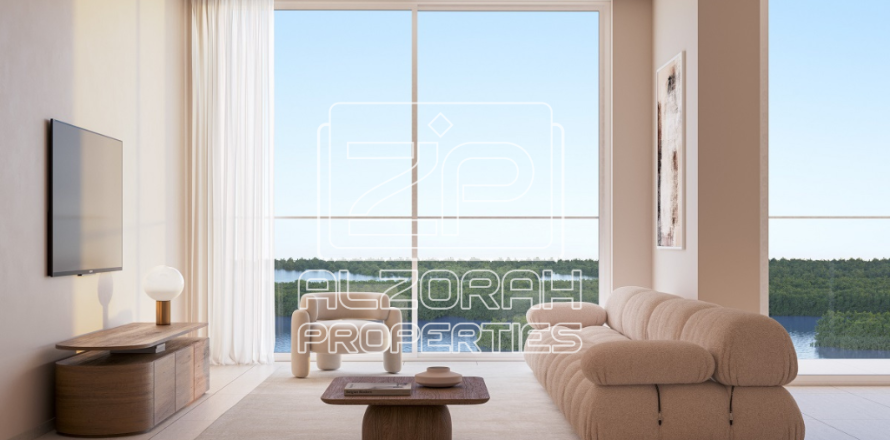Appartement à Ajman, EAU: 3 chambres, 249 m2 № 727143