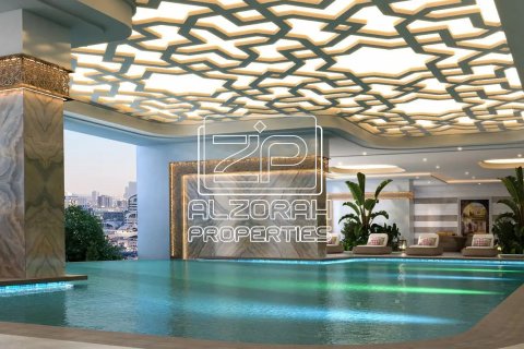 Appartement à vendre à Al Mamzar - Sharjah, Sharjah, EAU 4 chambres, 294 m2 № 734088 - photo 2