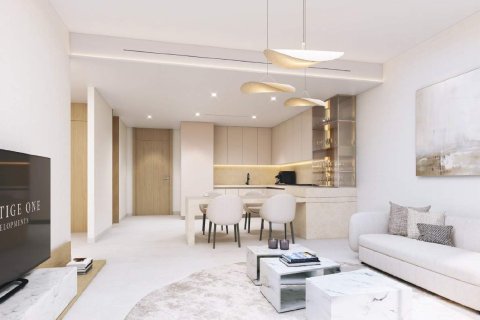 Huoneisto Dubai, Arabiemiraatit 1 makuuhuone, 74.97 m2 № 723107