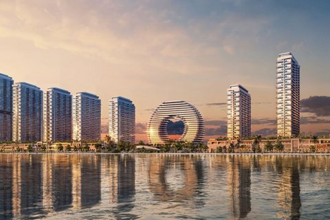 Дуплекс Умм-эль-Кайвайн, БАӘ-да 3 жатын бөлмелер, 200 м² № 613918