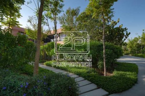 Müüa ridamaja asukohaga Tilal City, Sharjah, AÜE: 4 magamistoaga, 169 m² Nr 760717 - pilt 8