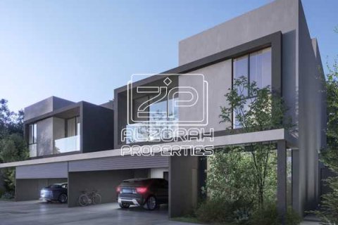 Müüa ridamaja asukohaga Tilal City, Sharjah, AÜE: 4 magamistoaga, 169 m² Nr 760717 - pilt 7