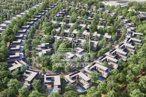 Müüa ridamaja asukohaga Tilal City, Sharjah, AÜE: 4 magamistoaga, 169 m² Nr 760717 - pilt 10