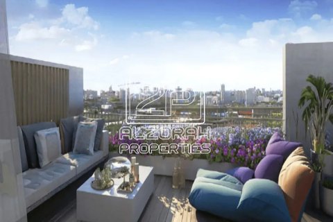 Appartamento in vendita a Al Rashidiya, Ajman, EAU 1 camera da letto, 158.68 mq. № 705349 - foto 25