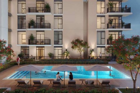 Appartement te koop in Dubai, VAE 3 slaapkamers, 206 vr.m., nr 583184 - foto 7