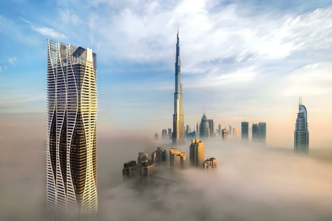 阿联酋 Dubai 待售 : 2 卧, 104.75 平方米 , 编号557331 - 照片 9