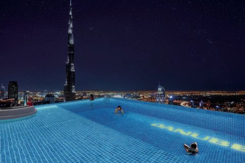阿联酋 Dubai 待售 : 2 卧, 104.75 平方米 , 编号557331 - 照片 7
