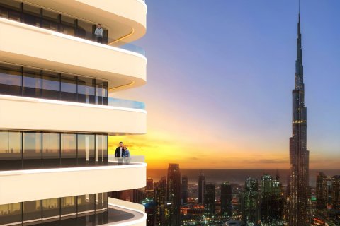 阿联酋 Dubai 待售 : 2 卧, 104.75 平方米 , 编号557331 - 照片 10