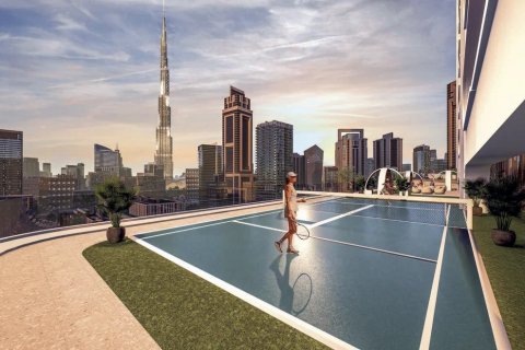 阿联酋 Dubai 待售 : 2 卧, 104.75 平方米 , 编号557331 - 照片 8