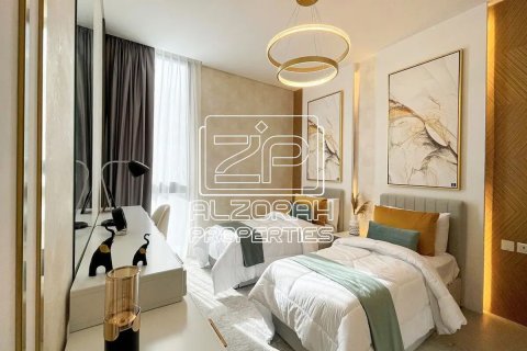 Villa sa Hamriyah Free Zone, Sharjah, UAE 5 silid-tulugan, 352.94 sq.m. № 705140 - larawan 6
