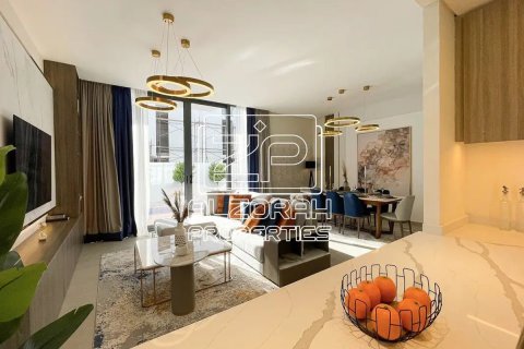 Villa sa Hamriyah Free Zone, Sharjah, UAE 5 silid-tulugan, 352.94 sq.m. № 705140 - larawan 4