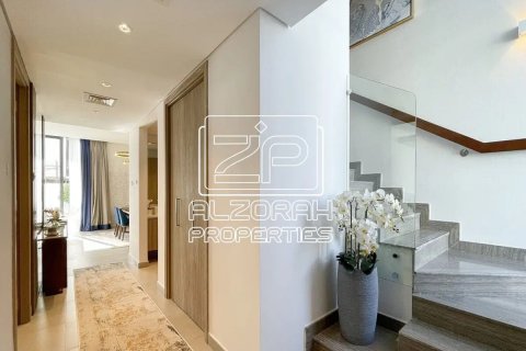 Villa sa Hamriyah Free Zone, Sharjah, UAE 5 silid-tulugan, 352.94 sq.m. № 705140 - larawan 7