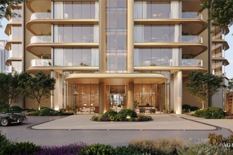 阿联酋 Dubai Dubai Design District 待售 : 3 卧, 182 平方米 , 编号720651 - 照片 11