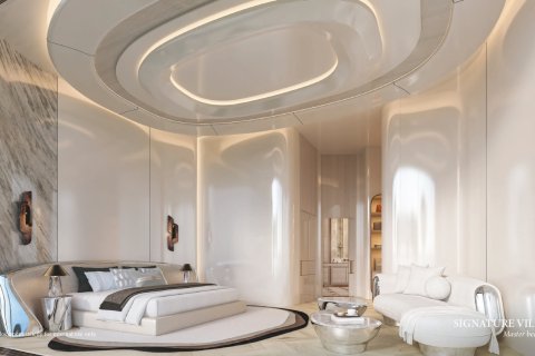 Villa Dubai Landjā, AAE 6 istabas, 534.10 m2 Nr. 710499 - attēls 21