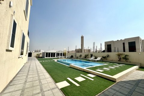 Vila di Nadd Al Sheba, Dubai, UAE 5 bilik tidur, 1350 meter persegi № 550461 - foto 27