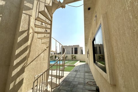 Vila di Nadd Al Sheba, Dubai, UAE 5 bilik tidur, 1350 meter persegi № 550461 - foto 26