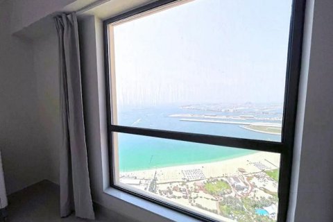 Huoneisto Jumeirah Beach Residence, Dubai, Arabiemiraatit 2 makuuhuonetta, 131 m2 № 722322 - kuva 2