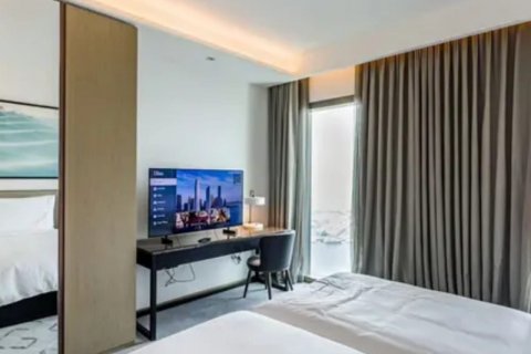 Dzīvoklis Dubai Creek Harbour (The Lagoons), Dubaijā, AAE 2 istabas, 101 m2 Nr. 337744 - attēls 12