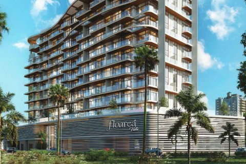 Discovery Gardens, Dubai, BAE’de daire 2 yatak odası, 173.63 m&sup2; No 448118