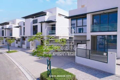 Villa in vendita a Sharjah Waterfront City, Sharjah, EAU 4 camere da letto, 258 mq. № 760722 - foto 27