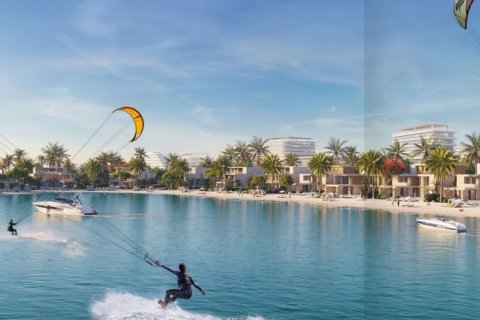Apartament na sprzedaż w Umm Al Quwain, ZEA 2 sypialnie, 67 mkw., nr 616161 - zdjęcie 11