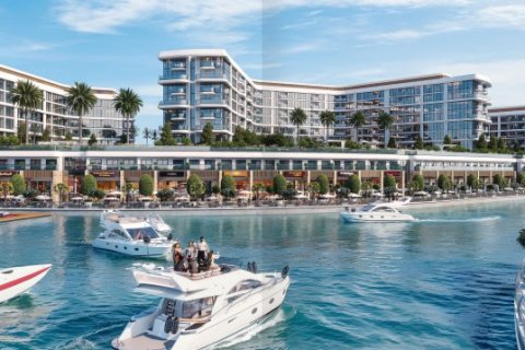 Apartament na sprzedaż w Umm Al Quwain, ZEA 2 sypialnie, 67 mkw., nr 616161 - zdjęcie 7