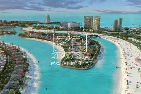 Leilighet i Sharjah Waterfront City, Sharjah, Emiratene 3 soverom, 245 kvm nr. 760646
