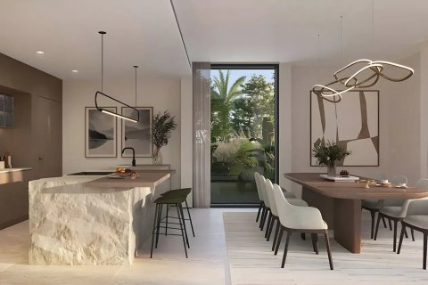 Villa te koop in Dubai, VAE 5 slaapkamers, 418 vr.m., nr 583156 - foto 3