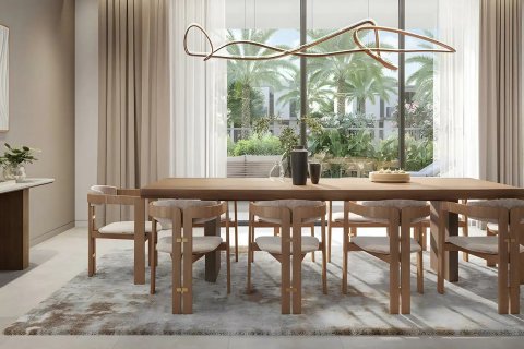 Villa te koop in Dubai, VAE 5 slaapkamers, 418 vr.m., nr 583156 - foto 2