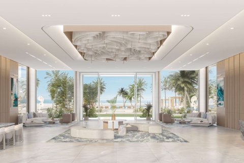 פנטהאוס למכירה ב Dubai, איחוד האמירויות  4 חדרי שינה, 546.83 מ"ר, מספר 752290 - תמונה 9