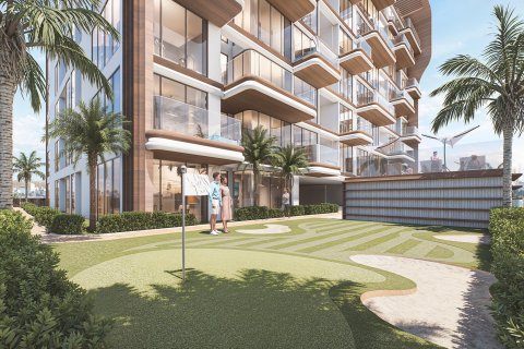  na sprzedaż w Dubai, ZEA 116 mkw., nr 583190 - zdjęcie 13