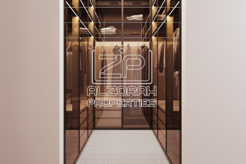 آپارتمان برای فروش در  Al Zorah، Ajman، امارات متحده عربی  2 خوابه ، 186 متر مربع ، شماره 765926 - تصویر 14
