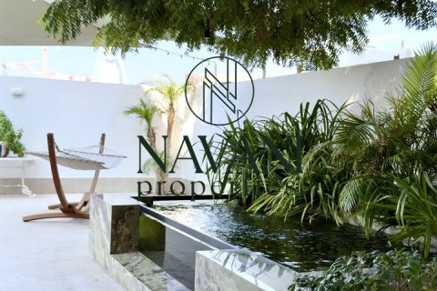 Nemovitost v Umm Suqeim, Dubai, SAE 5 ložnice, 929.03 m² Č.: 564781 - fotografie 3