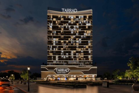 Escritório para venda em Dubai, EAU 84 m2 № 710672 - foto 3