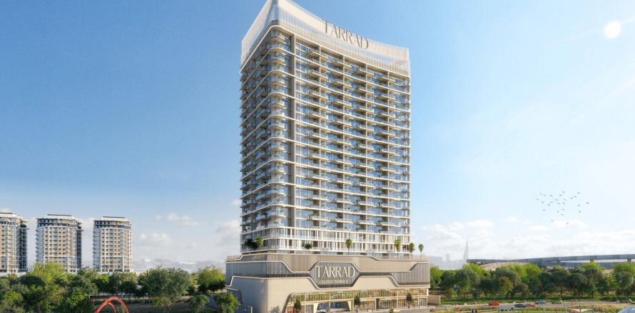 Escritório em Dubai, EAU 84 m2 № 710672